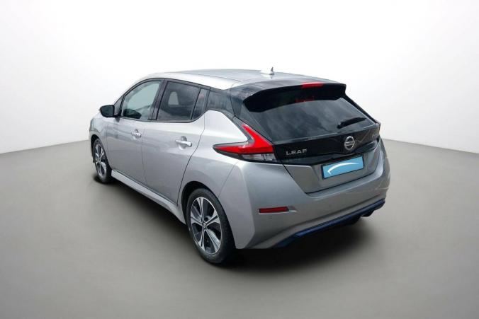 Vente en ligne Nissan Leaf Leaf Electrique 40kWh au prix de 14 990 €