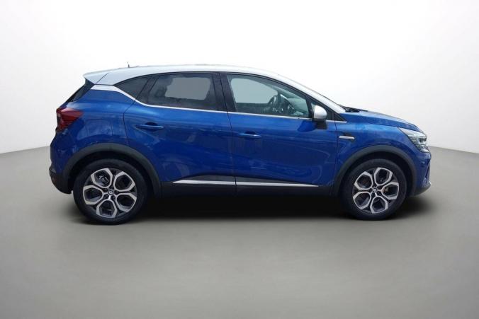 Vente en ligne Renault Captur  E-Tech full hybrid 145 au prix de 25 990 €