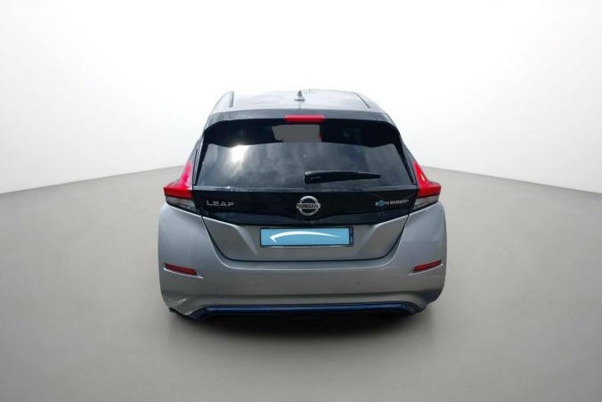 Vente en ligne Nissan Leaf Leaf Electrique 40kWh au prix de 14 990 €