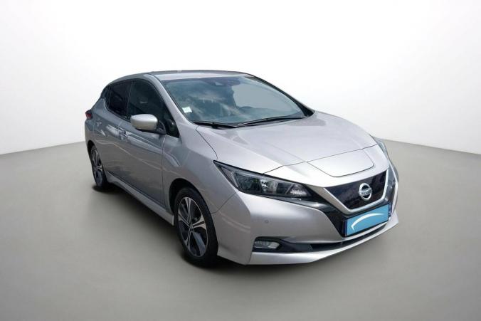 Vente en ligne Nissan Leaf Leaf Electrique 40kWh au prix de 14 990 €