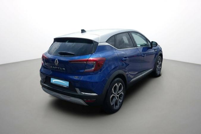 Vente en ligne Renault Captur  E-Tech full hybrid 145 au prix de 25 990 €