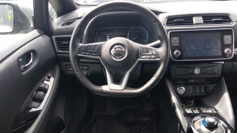Vente en ligne Nissan Leaf Leaf Electrique 40kWh au prix de 14 990 €