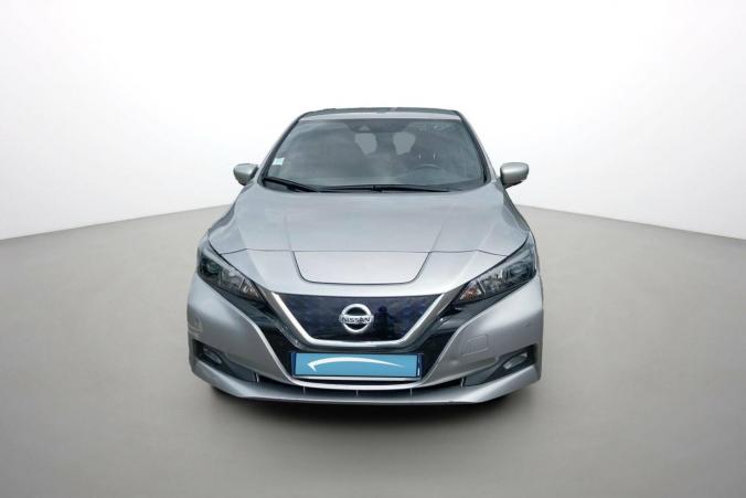 Vente en ligne Nissan Leaf Leaf Electrique 40kWh au prix de 14 990 €