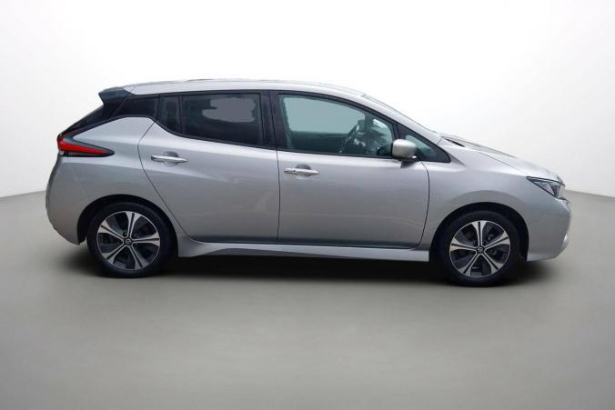 Vente en ligne Nissan Leaf Leaf Electrique 40kWh au prix de 14 990 €