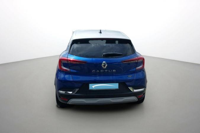 Vente en ligne Renault Captur  E-Tech full hybrid 145 au prix de 25 990 €