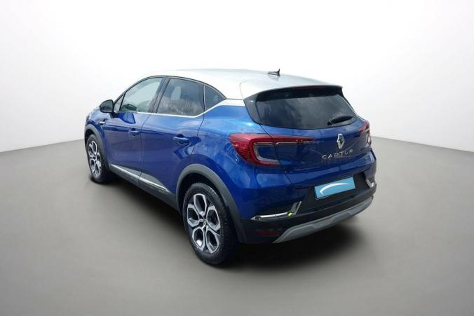 Vente en ligne Renault Captur  E-Tech full hybrid 145 au prix de 25 990 €