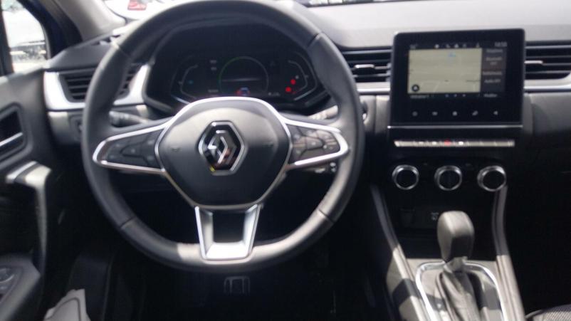 Vente en ligne Renault Captur  E-Tech full hybrid 145 au prix de 25 990 €