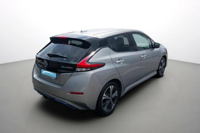 Vente en ligne Nissan Leaf Leaf Electrique 40kWh au prix de 14 990 €