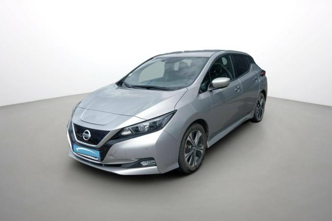 Vente en ligne Nissan Leaf Leaf Electrique 40kWh au prix de 14 990 €