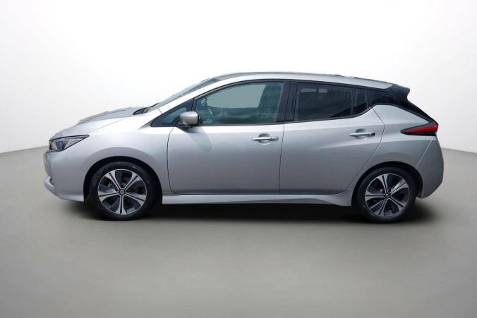 Vente en ligne Nissan Leaf Leaf Electrique 40kWh au prix de 14 990 €