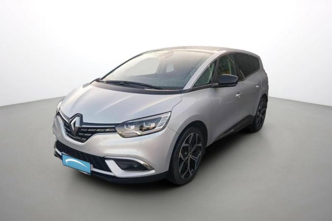 Vente en ligne Renault Grand Scenic 4 Grand Scenic TCe 140 au prix de 22 990 €