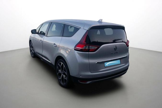 Vente en ligne Renault Grand Scenic 4 Grand Scenic TCe 140 au prix de 22 990 €