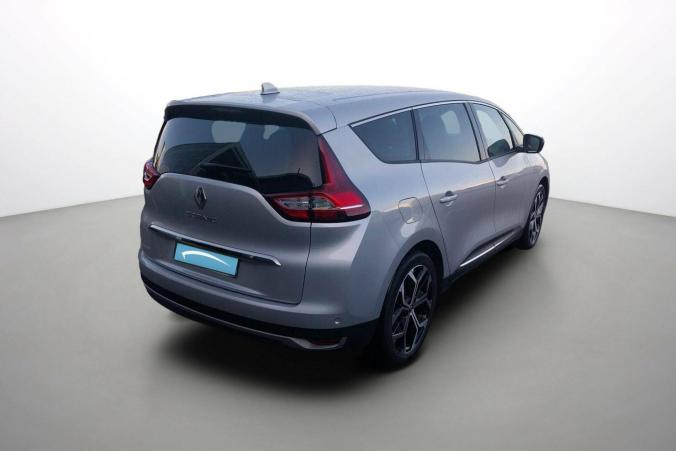 Vente en ligne Renault Grand Scenic 4 Grand Scenic TCe 140 au prix de 22 990 €