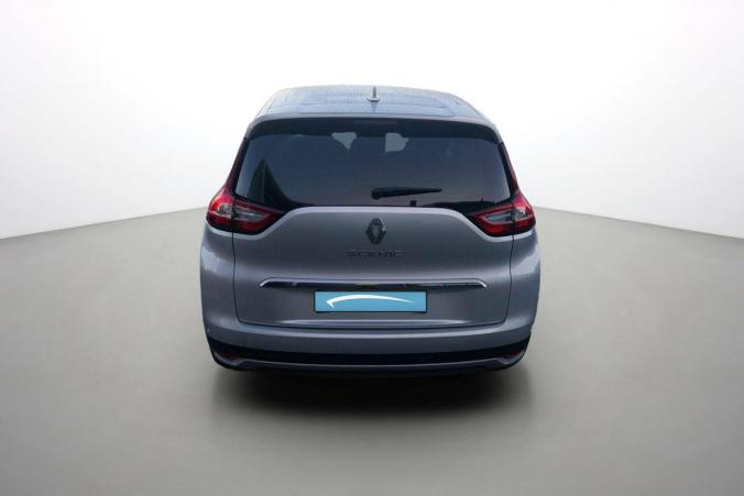 Vente en ligne Renault Grand Scenic 4 Grand Scenic TCe 140 au prix de 22 990 €