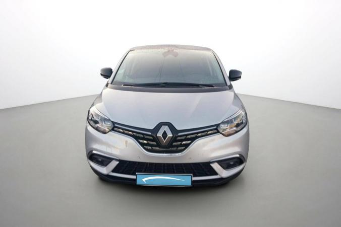 Vente en ligne Renault Grand Scenic 4 Grand Scenic TCe 140 au prix de 22 990 €