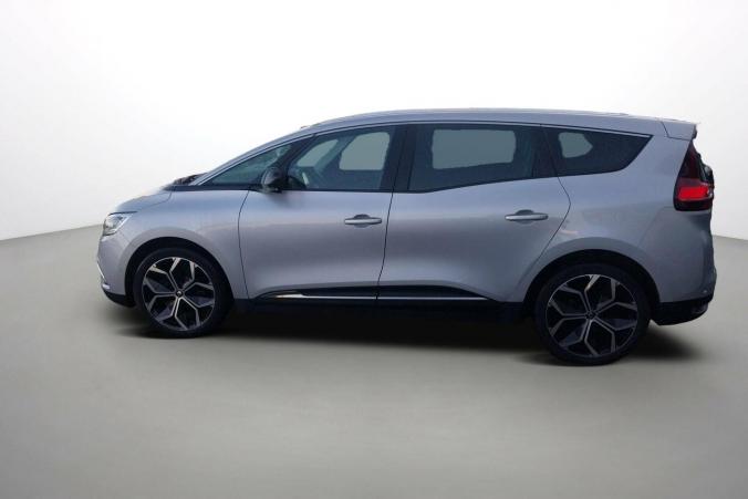 Vente en ligne Renault Grand Scenic 4 Grand Scenic TCe 140 au prix de 22 990 €