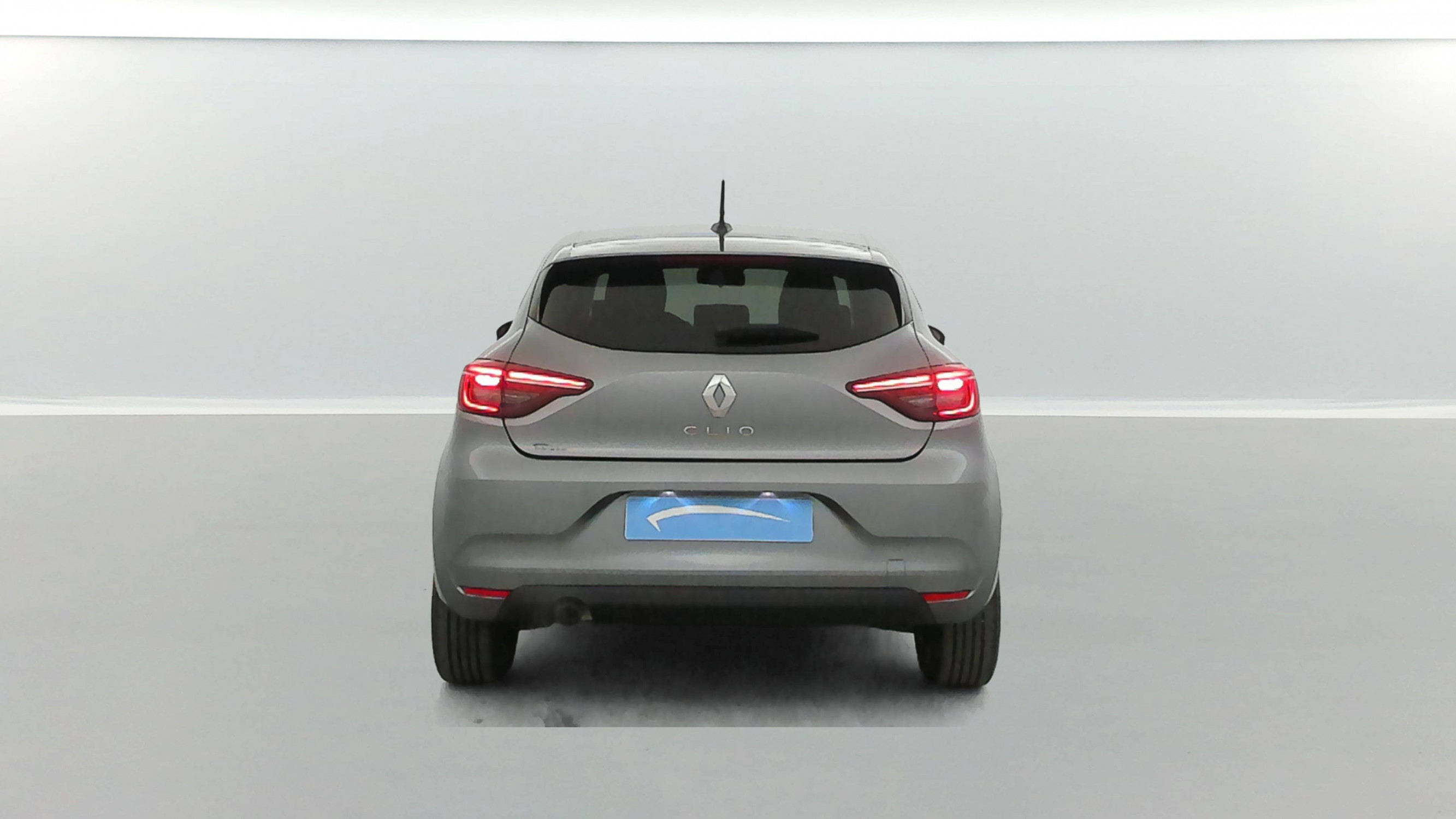 Vente en ligne Renault Clio 5 Clio TCe 90 au prix de 14 990 €
