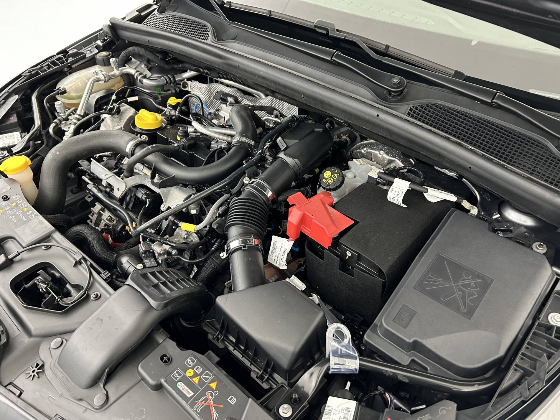 Vente en ligne Renault Clio 5 Clio TCe 90 au prix de 14 990 €