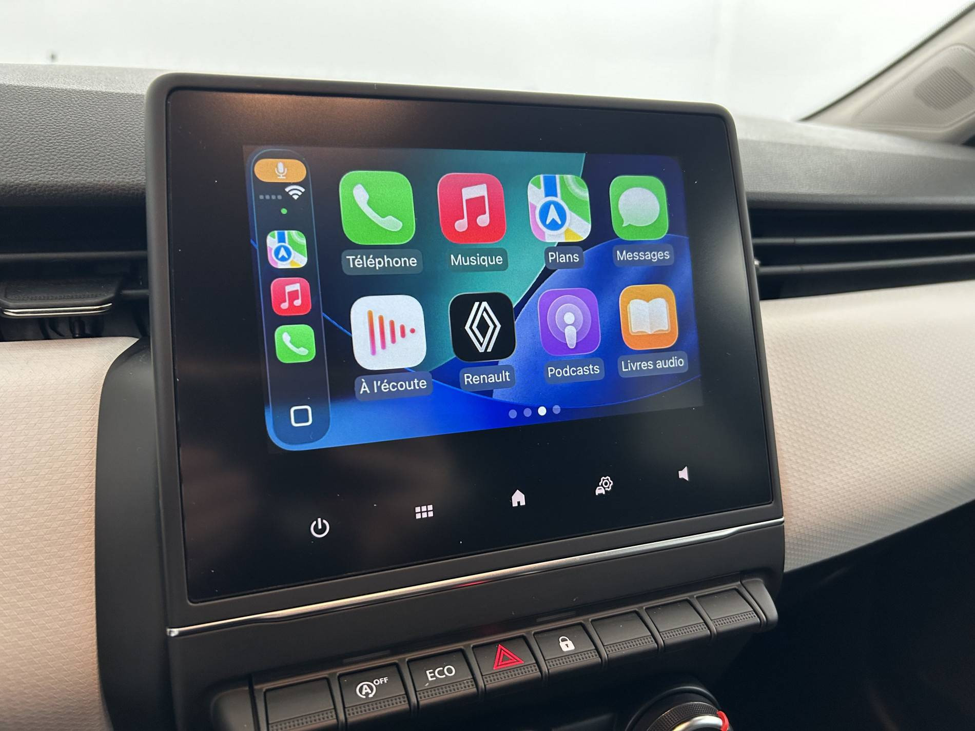 Vente en ligne Renault Clio 5 Clio TCe 90 au prix de 14 990 €