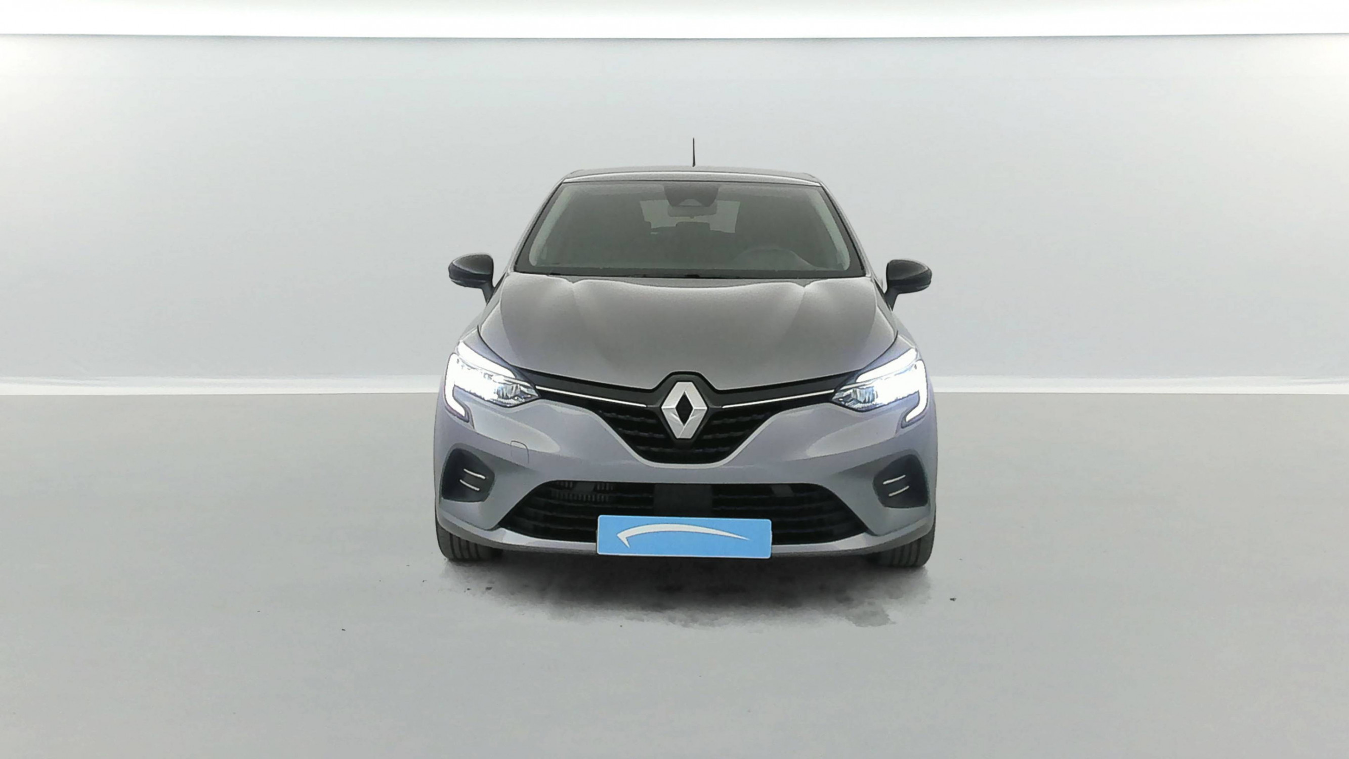 Vente en ligne Renault Clio 5 Clio TCe 90 au prix de 14 990 €