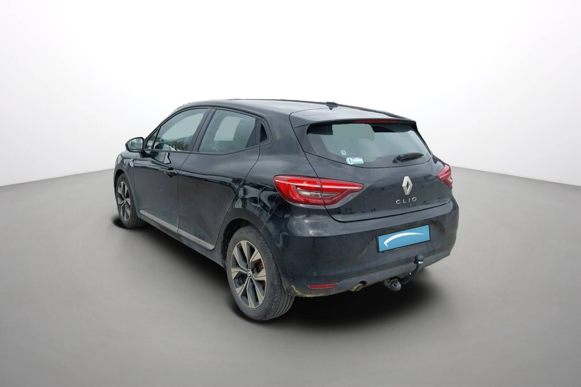 Vente en ligne Renault Clio 5 Clio TCe 90 - 21N au prix de 13 490 €