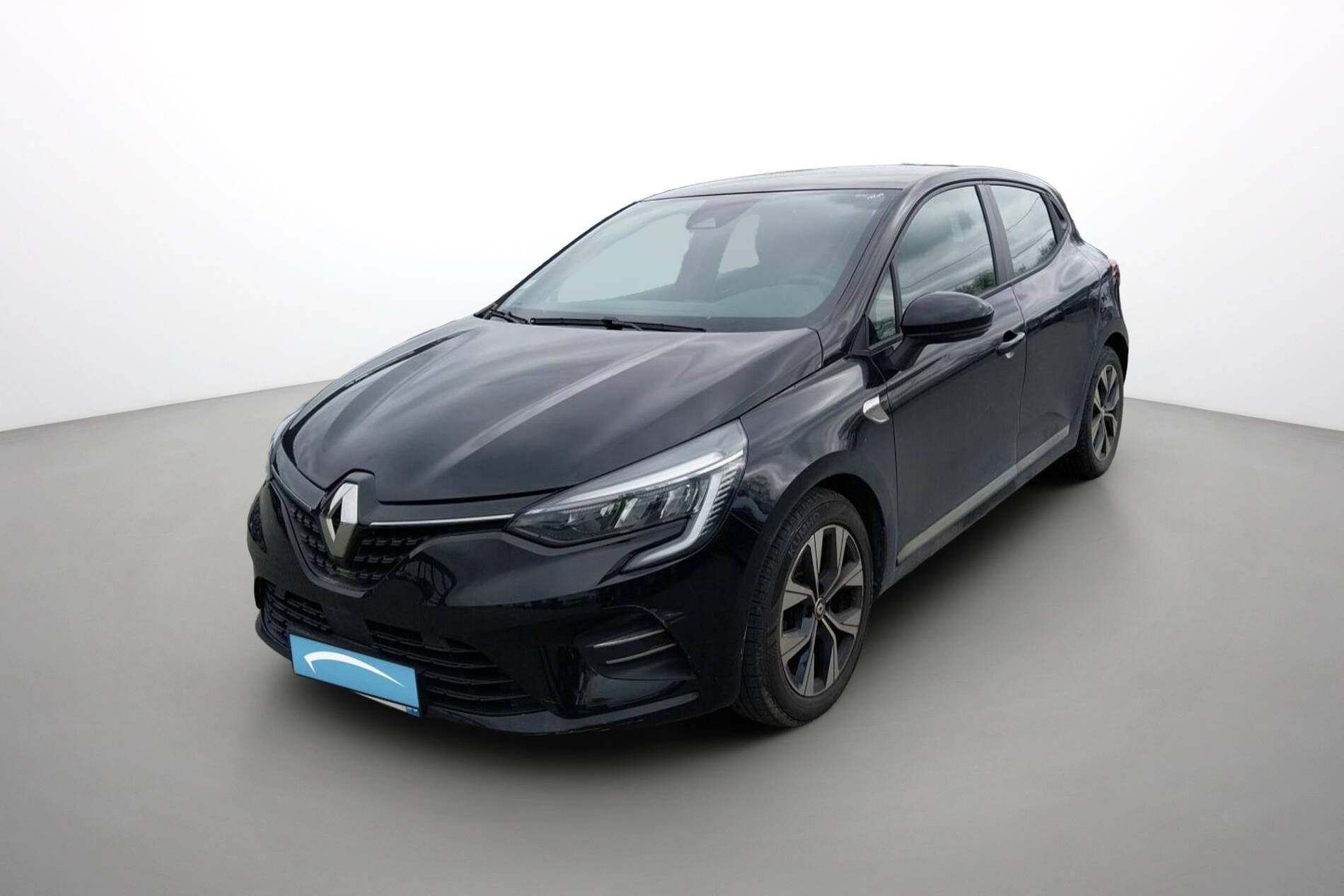 Renault Clio 5 Clio TCe 90 - 21N occasion de 2021 en vente à Brest