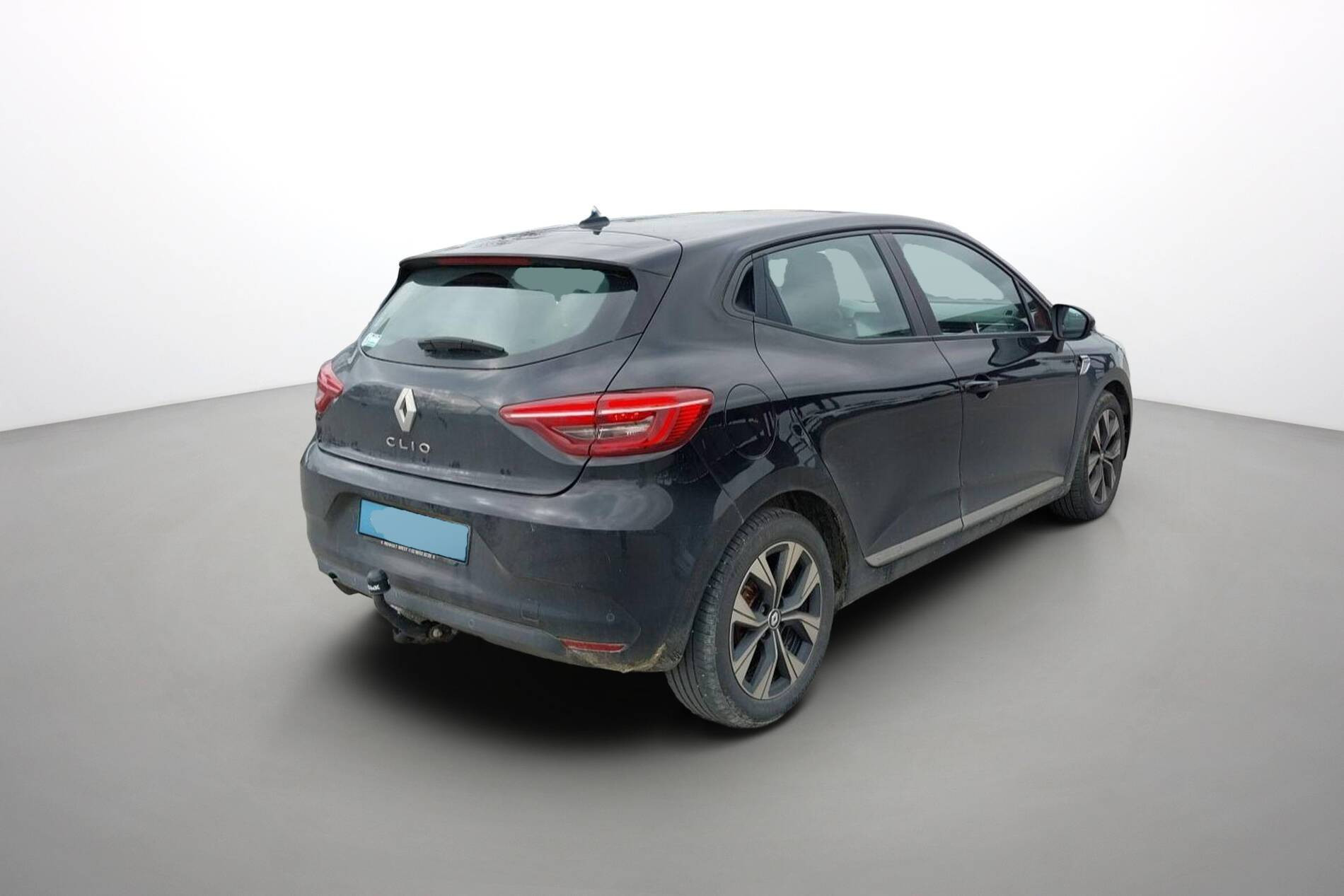 Vente en ligne Renault Clio 5 Clio TCe 90 - 21N au prix de 13 490 €