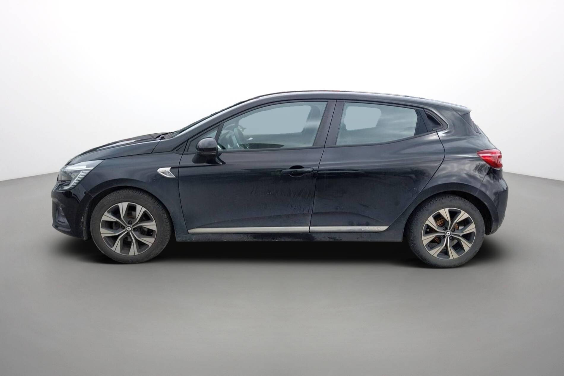 Vente en ligne Renault Clio 5 Clio TCe 90 - 21N au prix de 13 490 €