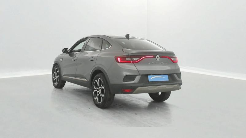 Vente en ligne Renault Arkana  TCe 140 EDC FAP - 22 au prix de 23 790 €