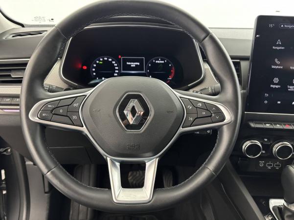 Vente en ligne Renault Arkana  TCe 140 EDC FAP - 22 au prix de 23 790 €