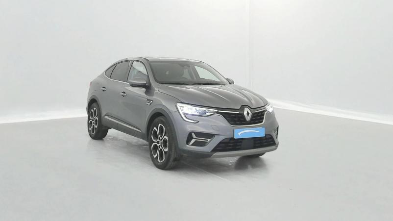 Vente en ligne Renault Arkana  TCe 140 EDC FAP - 22 au prix de 23 790 €