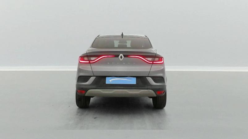 Vente en ligne Renault Arkana  TCe 140 EDC FAP - 22 au prix de 23 790 €