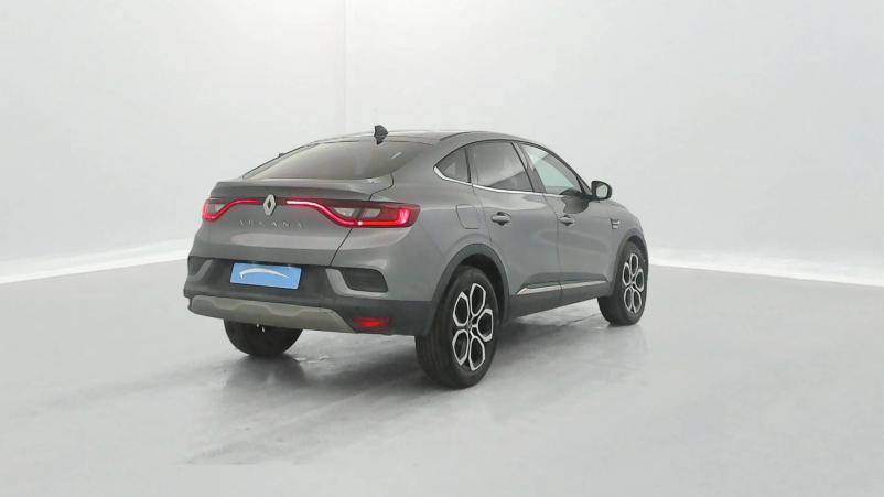 Vente en ligne Renault Arkana  TCe 140 EDC FAP - 22 au prix de 23 790 €
