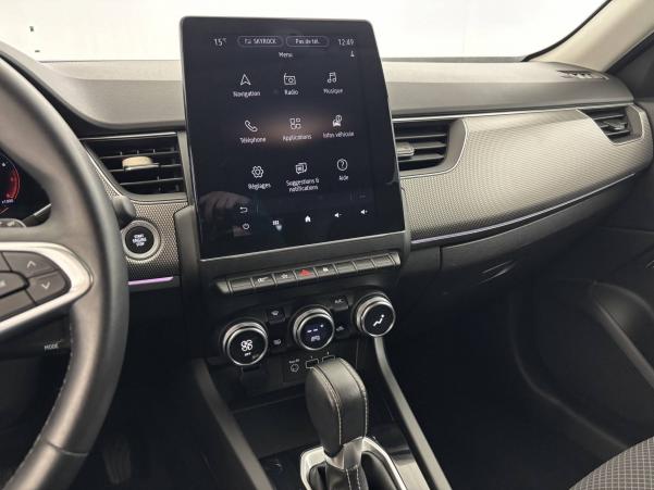 Vente en ligne Renault Arkana  TCe 140 EDC FAP - 22 au prix de 23 790 €