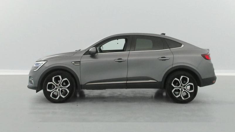 Vente en ligne Renault Arkana  TCe 140 EDC FAP - 22 au prix de 23 790 €