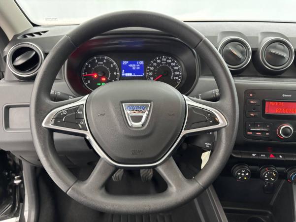 Vente en ligne Dacia Duster  Blue dCi 115 4x2 au prix de 16 390 €