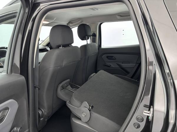 Vente en ligne Dacia Duster  Blue dCi 115 4x2 au prix de 16 390 €