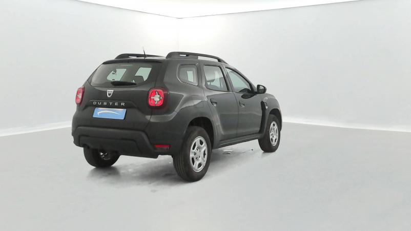 Vente en ligne Dacia Duster  Blue dCi 115 4x2 au prix de 16 390 €