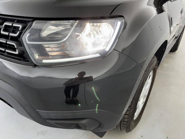 Vente en ligne Dacia Duster  Blue dCi 115 4x2 au prix de 16 390 €
