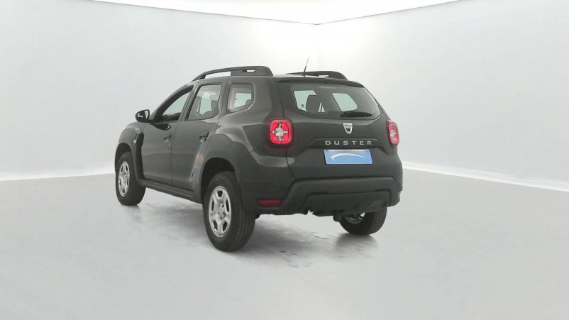 Vente en ligne Dacia Duster  Blue dCi 115 4x2 au prix de 16 390 €