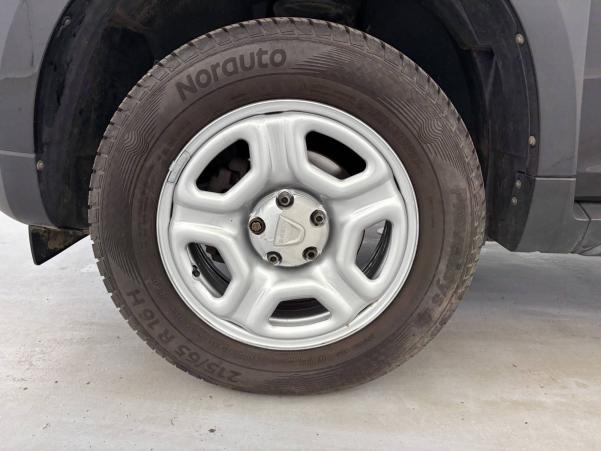 Vente en ligne Dacia Duster  Blue dCi 115 4x2 au prix de 16 390 €