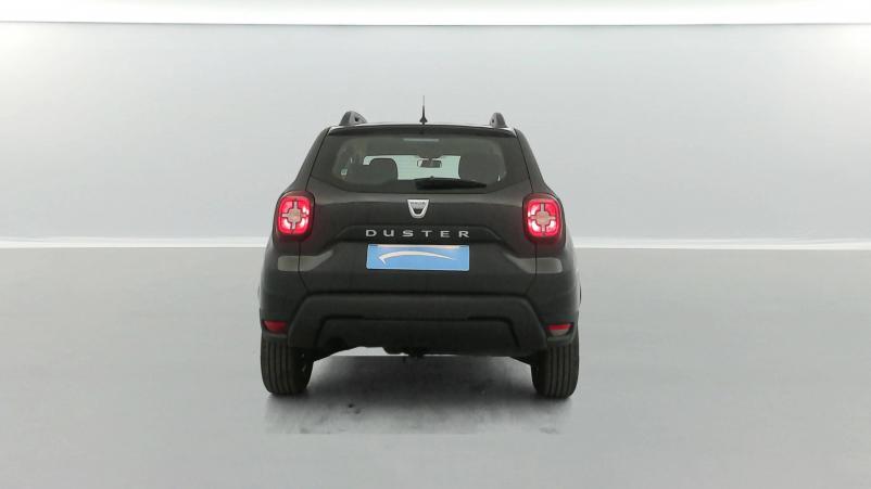 Vente en ligne Dacia Duster  Blue dCi 115 4x2 au prix de 16 390 €