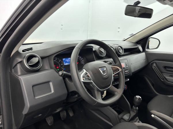 Vente en ligne Dacia Duster  Blue dCi 115 4x2 au prix de 16 390 €