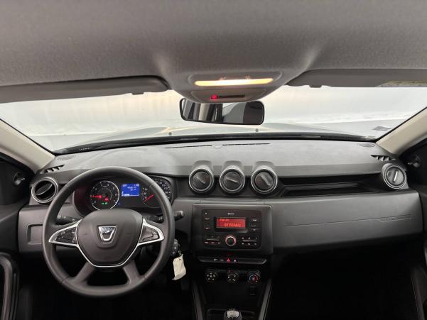 Vente en ligne Dacia Duster  Blue dCi 115 4x2 au prix de 16 390 €