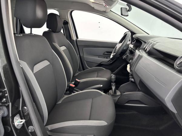 Vente en ligne Dacia Duster  Blue dCi 115 4x2 au prix de 16 390 €
