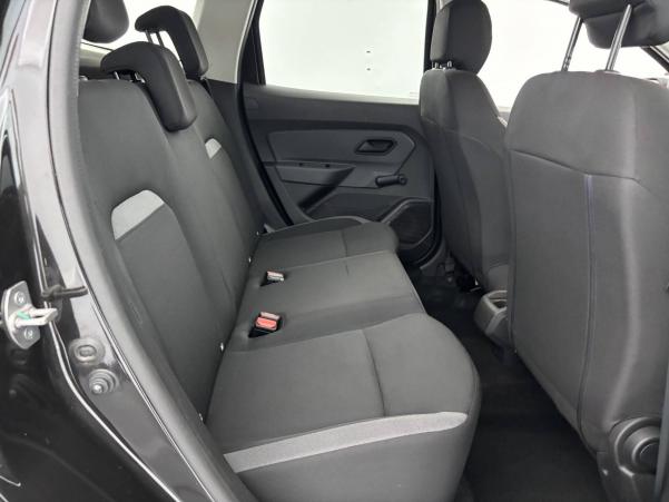Vente en ligne Dacia Duster  Blue dCi 115 4x2 au prix de 16 390 €