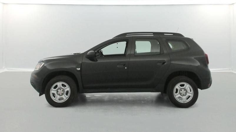 Vente en ligne Dacia Duster  Blue dCi 115 4x2 au prix de 16 390 €