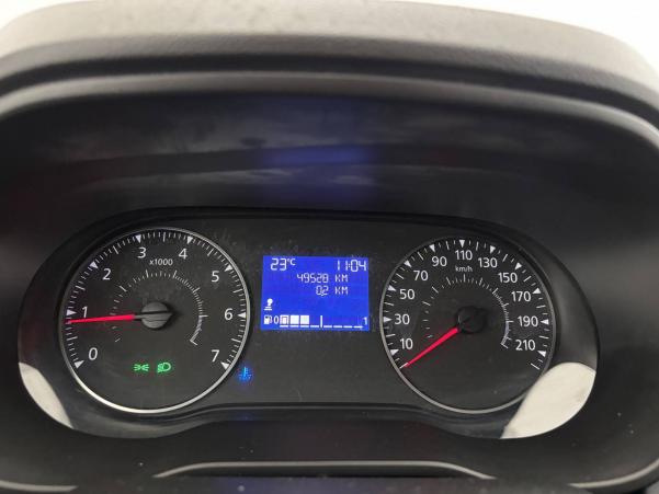 Vente en ligne Dacia Duster  Blue dCi 115 4x2 au prix de 16 390 €