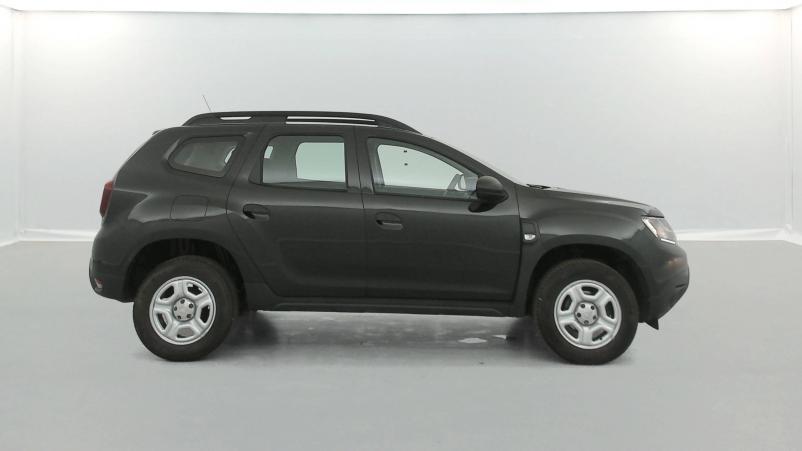 Vente en ligne Dacia Duster  Blue dCi 115 4x2 au prix de 16 390 €
