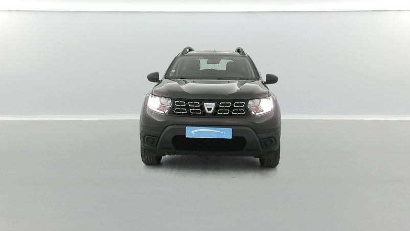 Vente en ligne Dacia Duster  Blue dCi 115 4x2 au prix de 16 390 €